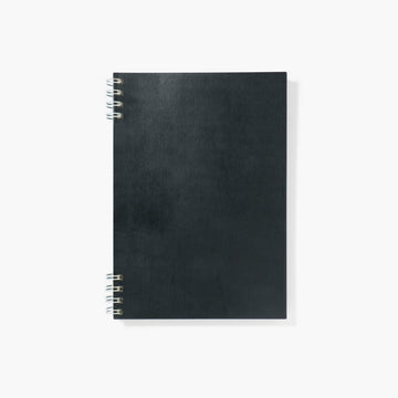 B6 notebook - SPIRE / Black