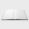 A5 notebook -  Aseedonclöud 07