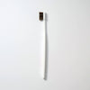 Horsehair toothbrush