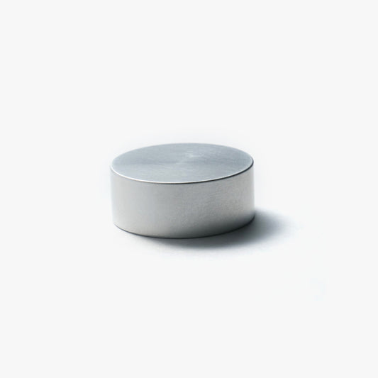 Bottle cap - Aluminium
