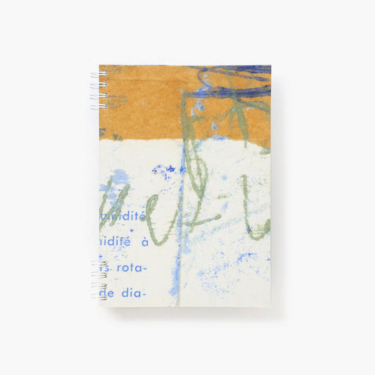 B6 notebook - Atelier Craft Log/2021-245_2
