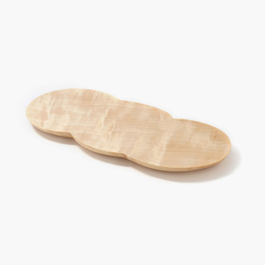 Pen tray