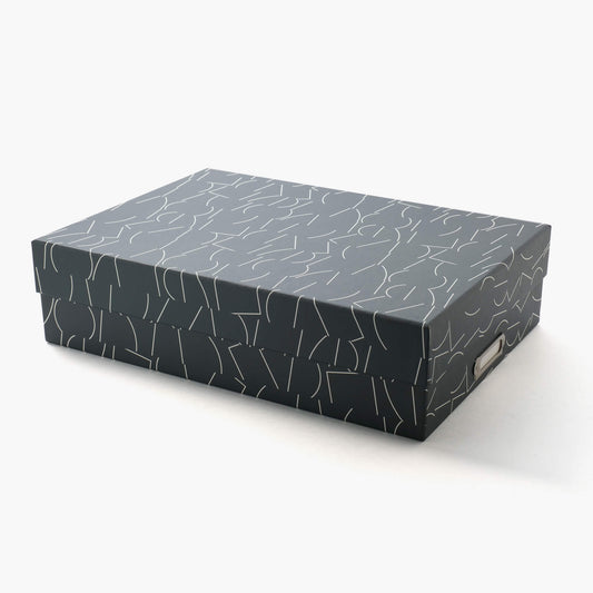 Large Archive Box A4