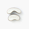 〈Perfectly Imperfect〉Hasami pen rest - Karayaki