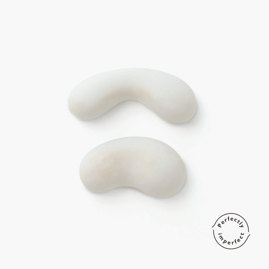〈Perfectly Imperfect〉Hasami pen rest - Karayaki