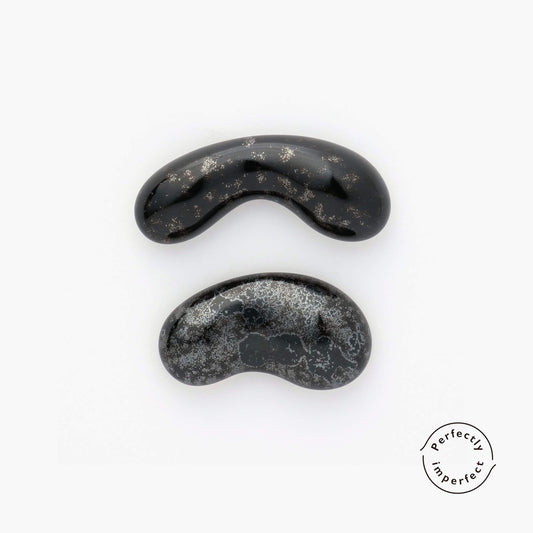 〈Perfectly Imperfect〉Hasami pen rest - Yuteki