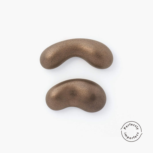 〈Perfectly Imperfect〉Hasami pen rest - Kindei