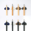 〈Perfectly Imperfect〉Hasami pen rest - Karayaki