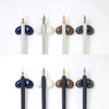 〈Perfectly Imperfect〉Hasami pen rest - Karayaki