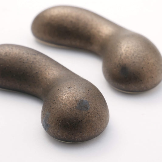 〈Perfectly Imperfect〉Hasami pen rest - Kindei