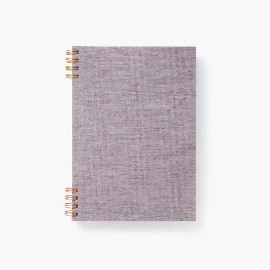 B6 notebook - Maito/Gromwell root