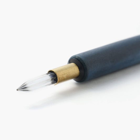 Glass nib - Glass artist edition