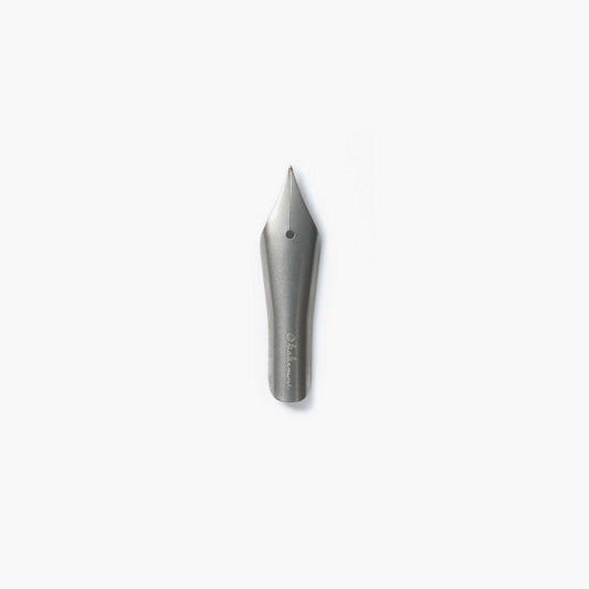 Pen nib