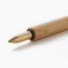 Nib holder - Sakura wood