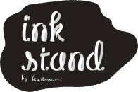 inkstand