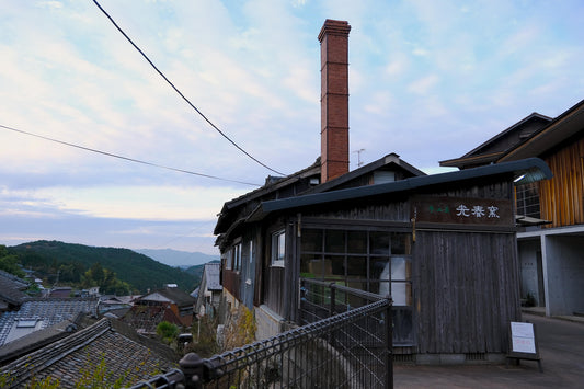 【作家探訪】光春窯 ー 長崎県波佐見町