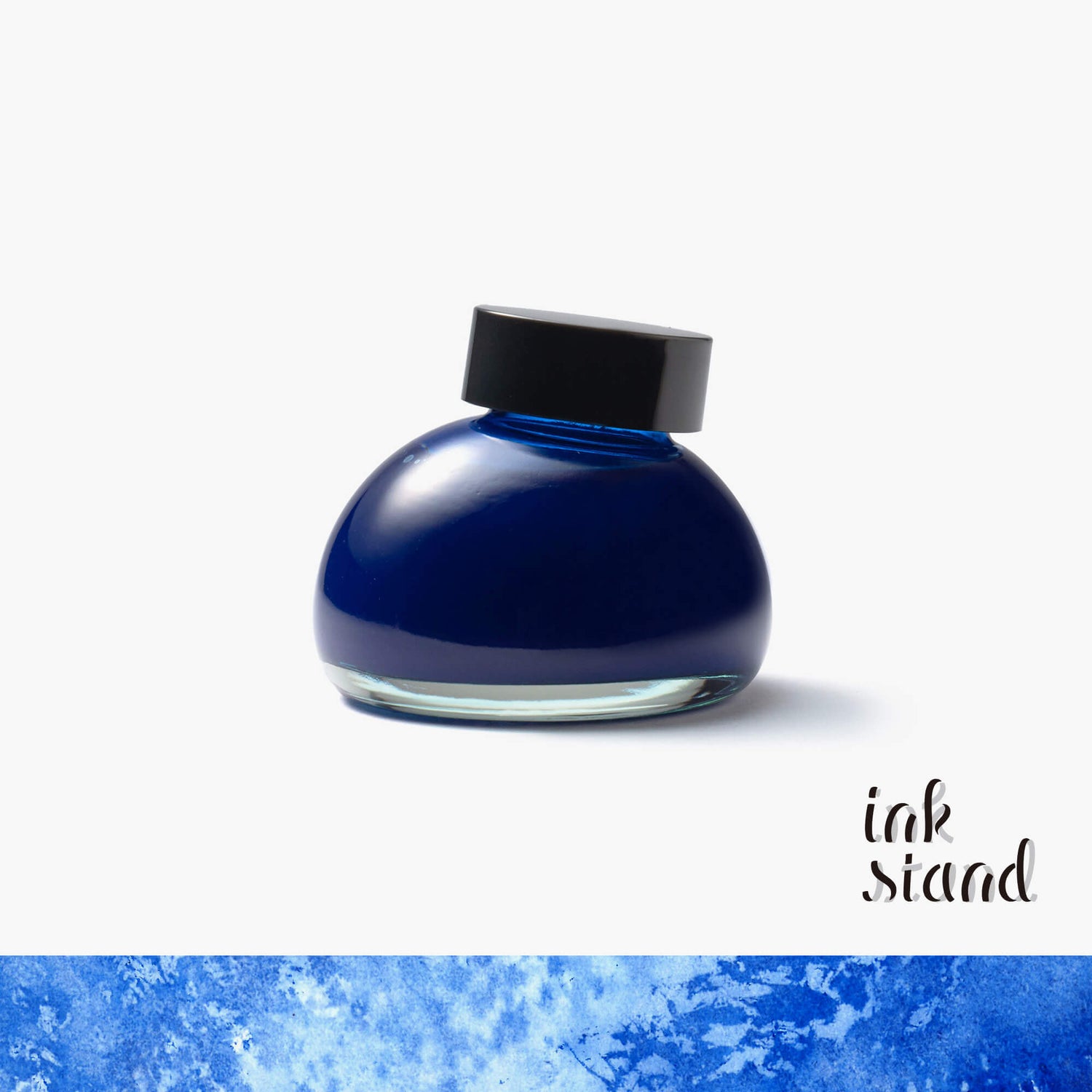 Inkstand colour