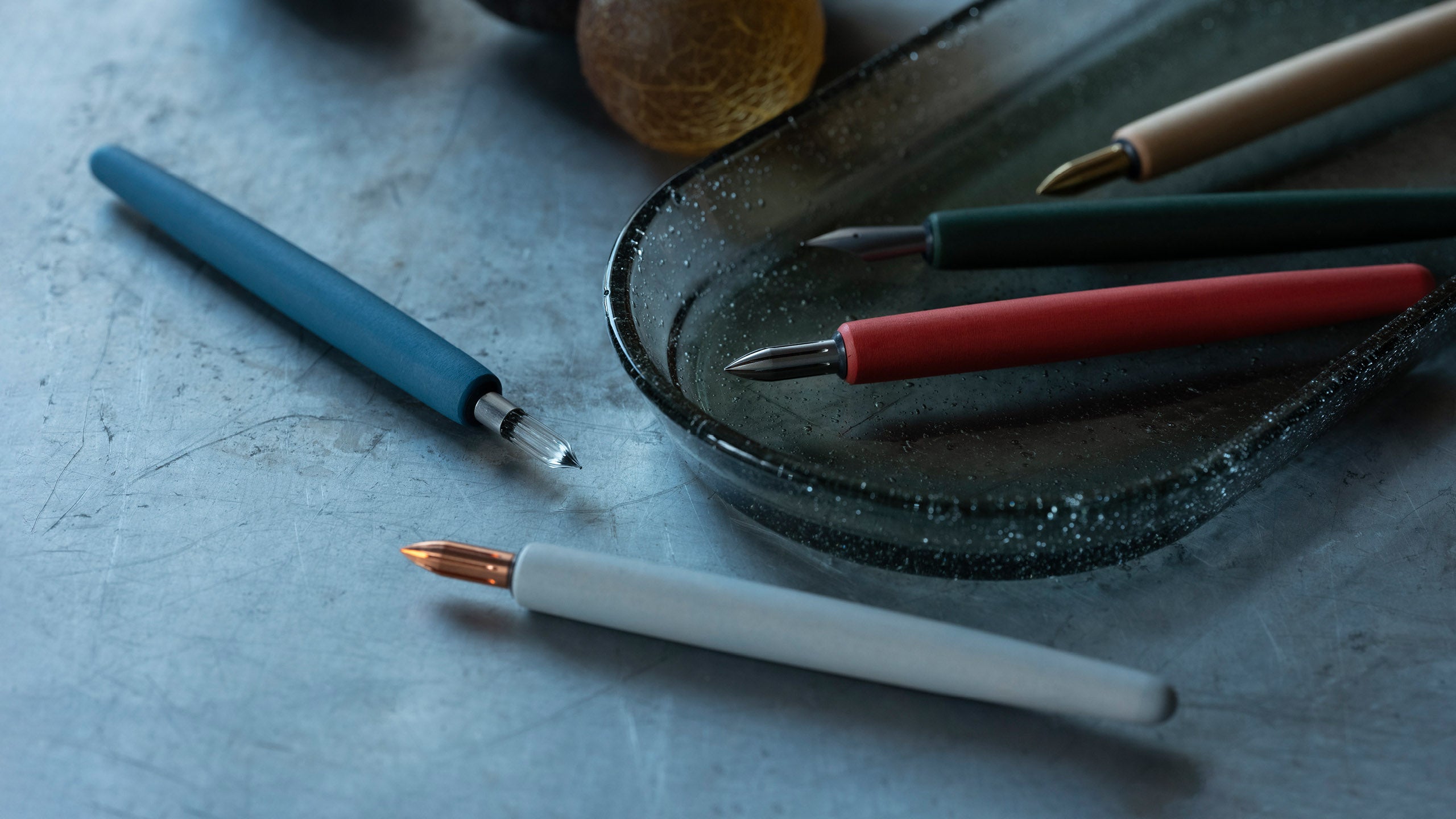 たのしく、書く人。カキモリ – Kakimori