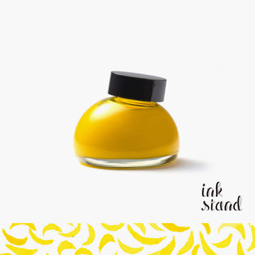 Inkstand colour - Twinkle yellow