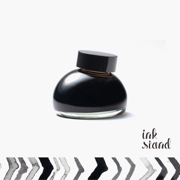 Inkstand colour - Smoky black