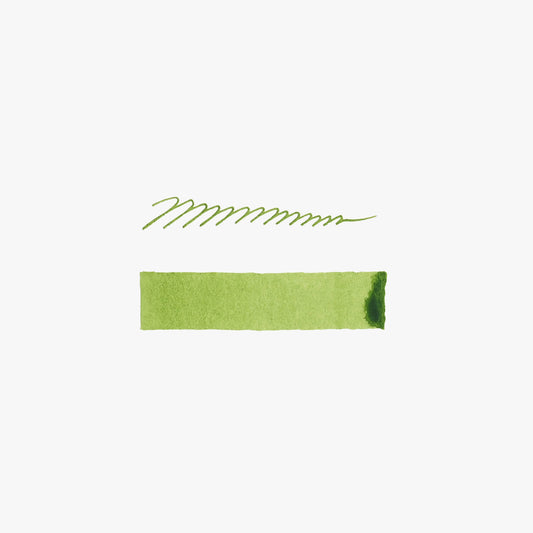 Colour specimen - 203
