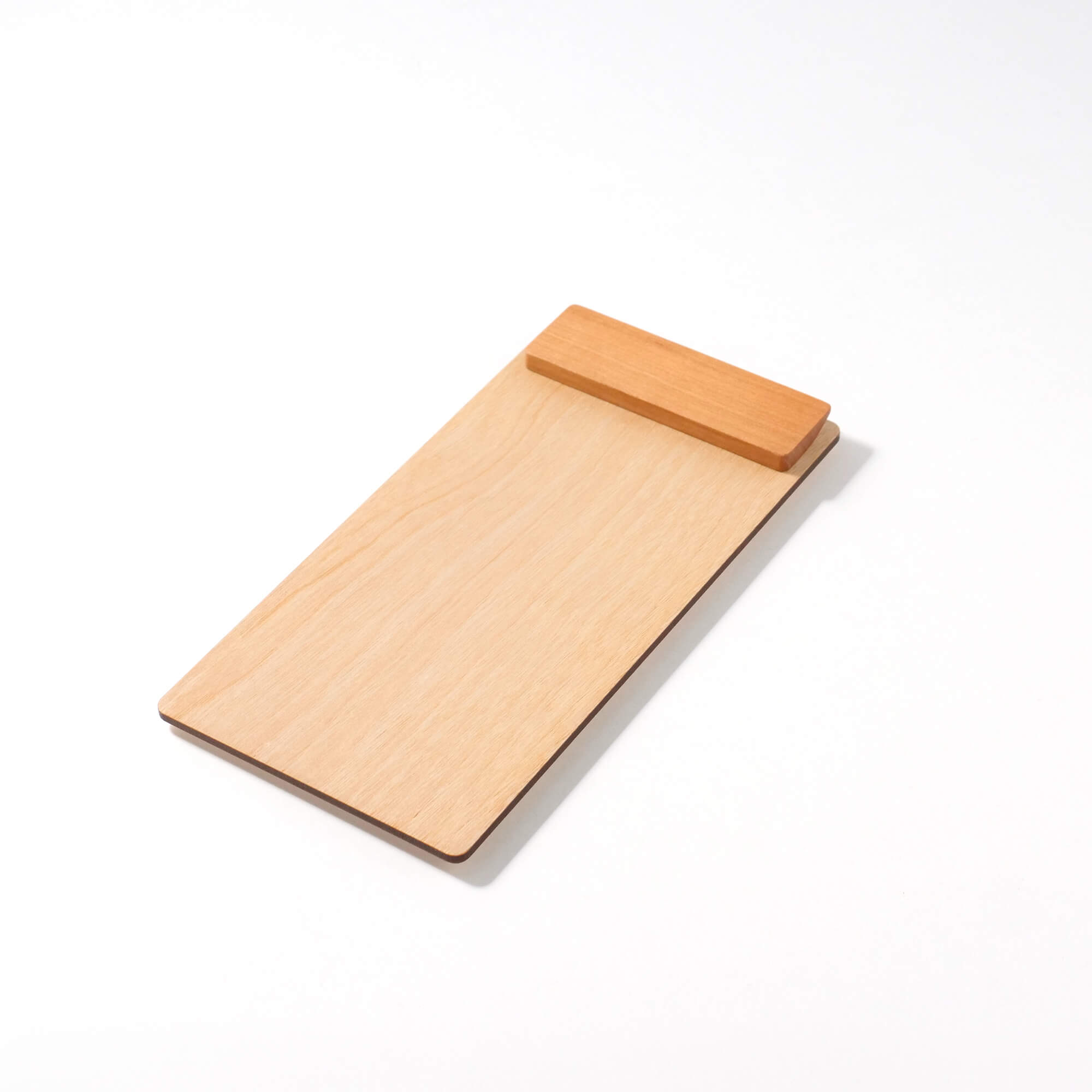 Pachin clipboard walnut – Kakimori