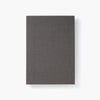A5 notebook - Grey