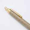 Handcrafted ballpoint pen - ジンダイタモ