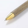 Handcrafted ballpoint pen - ジンダイタモ