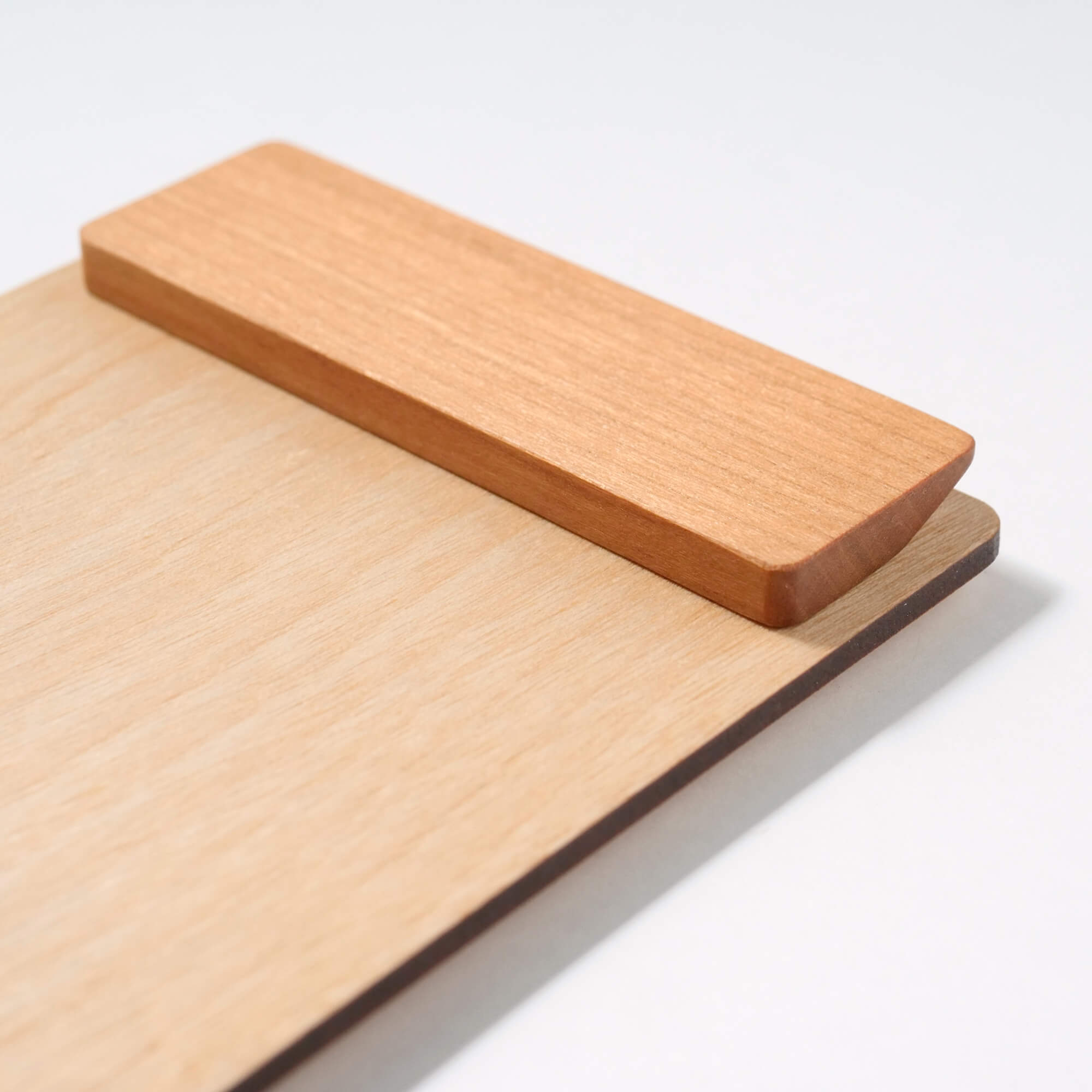 Pachin clipboard walnut – Kakimori