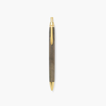 Handcrafted ballpoint pen - ジンダイホオ