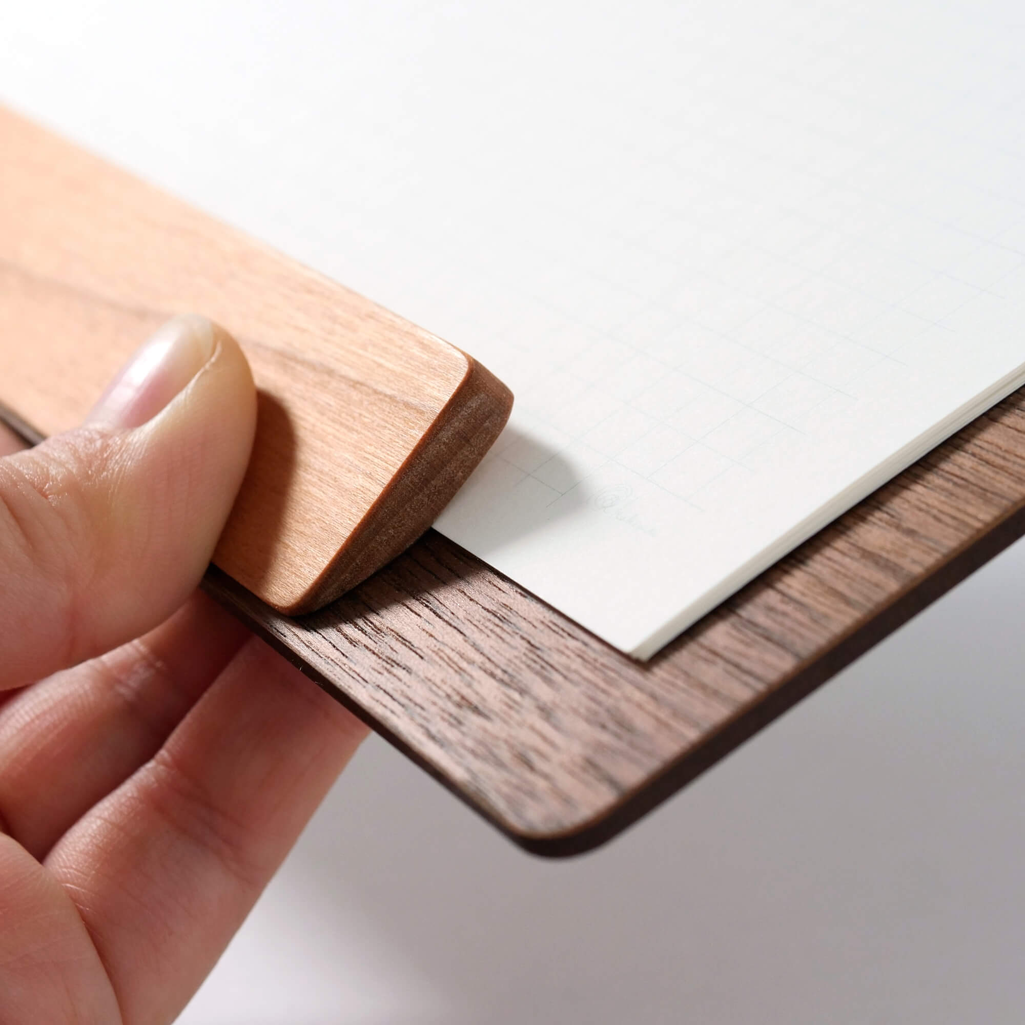 ぱちん A5判 – Kakimori