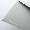 Envelope - Ash