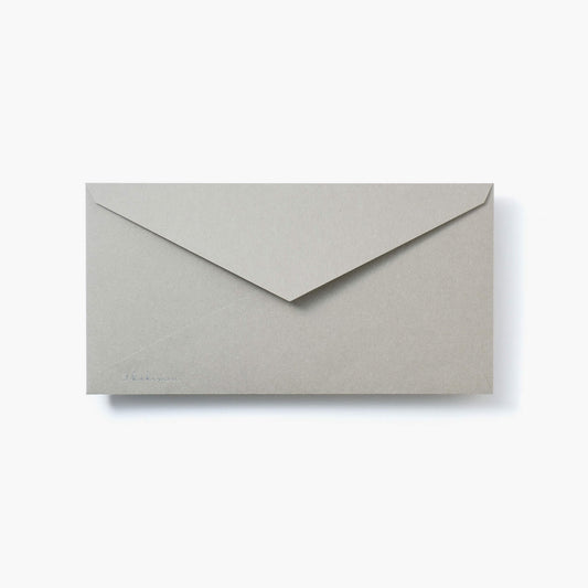 Envelope - Ash