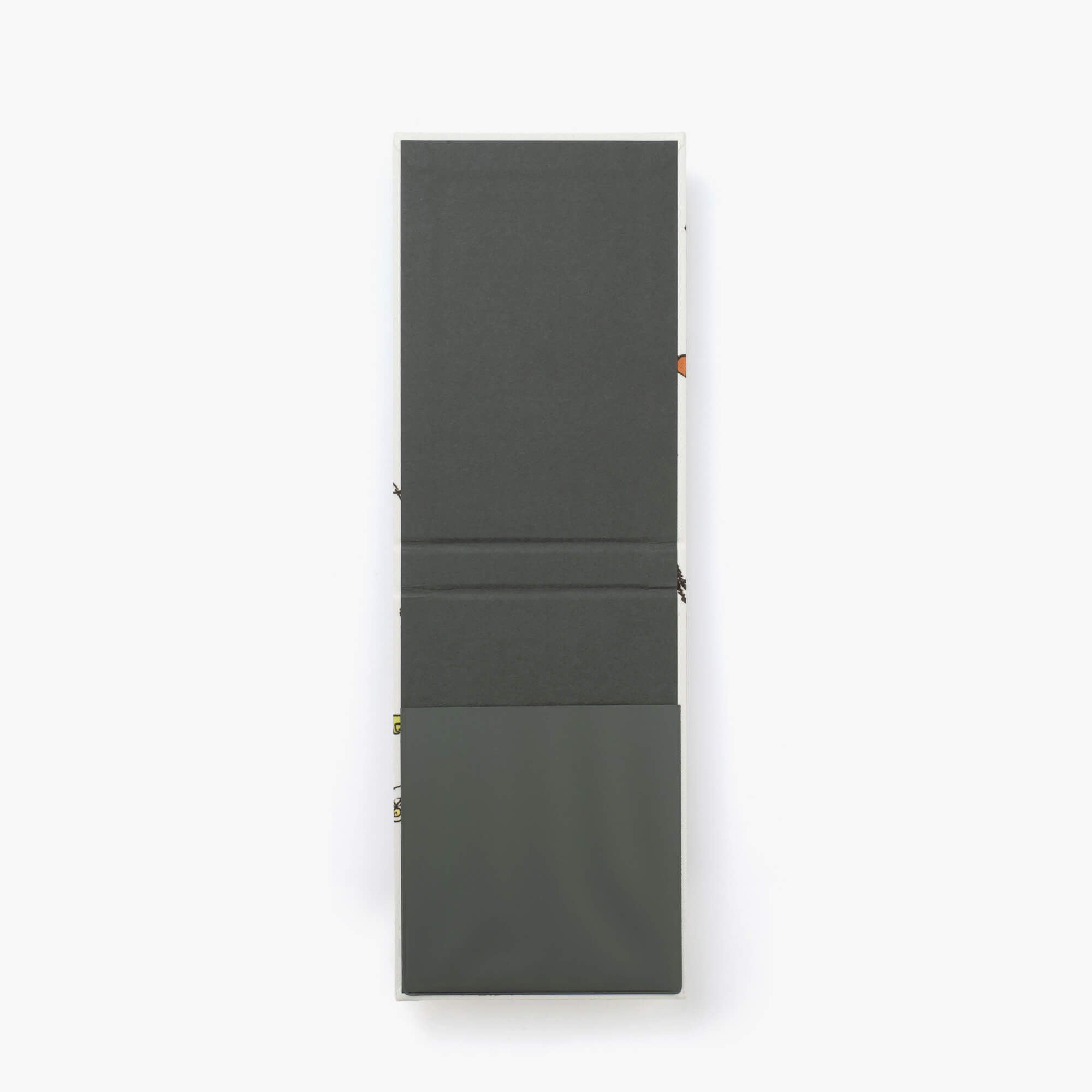 Mini note - Palmehuset / Memory（Day） – Kakimori