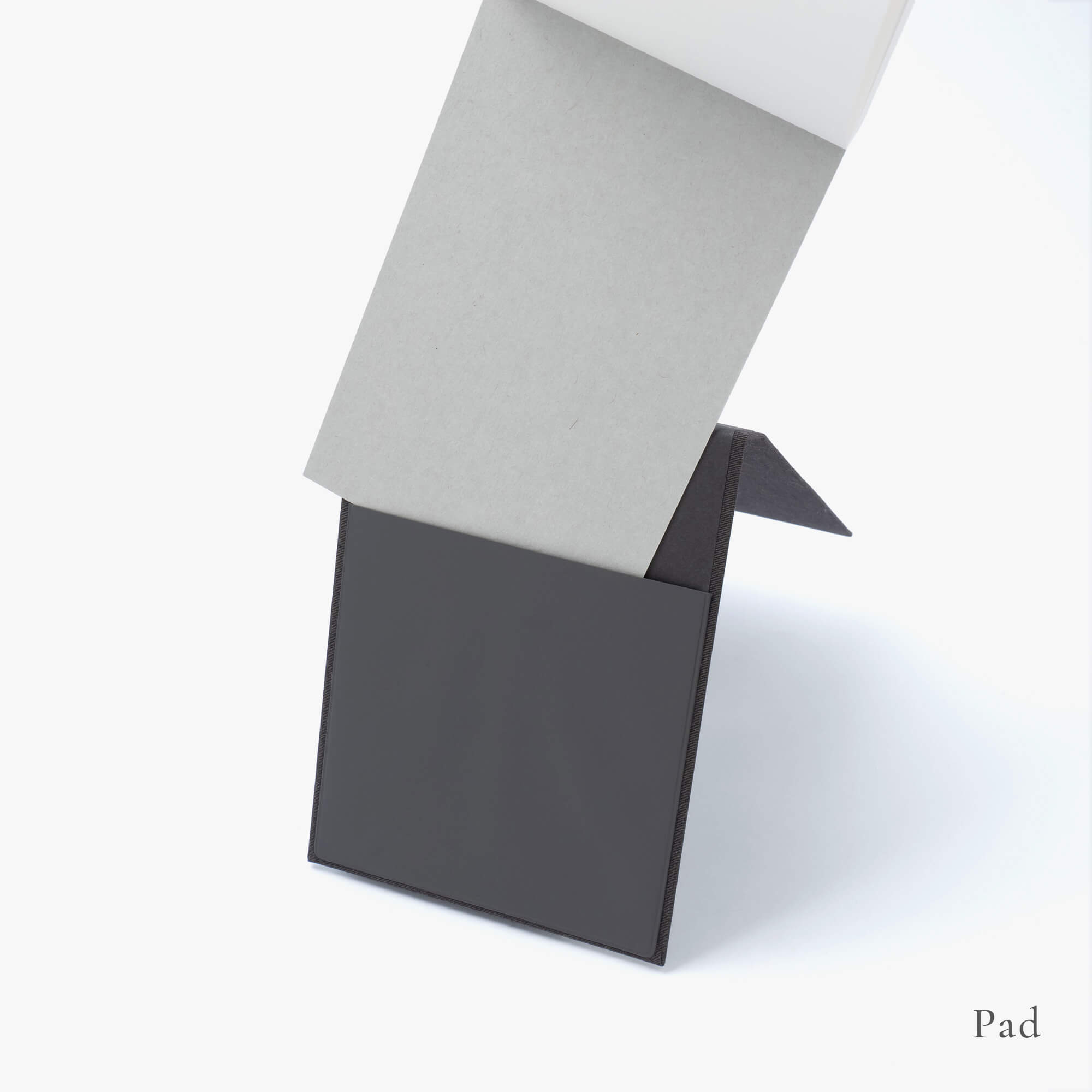 Mini note - Palmehuset / Memory（Day） – Kakimori
