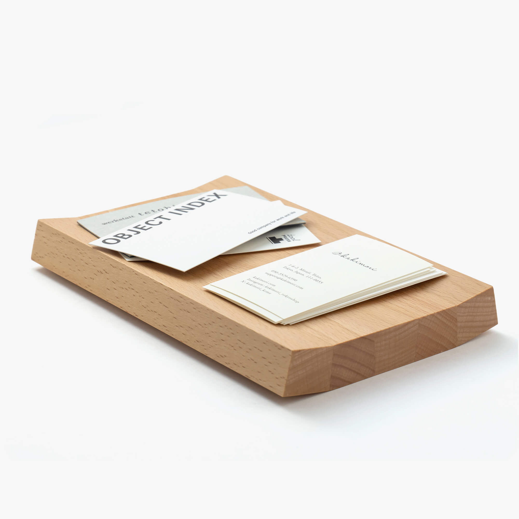 机まわり – Kakimori