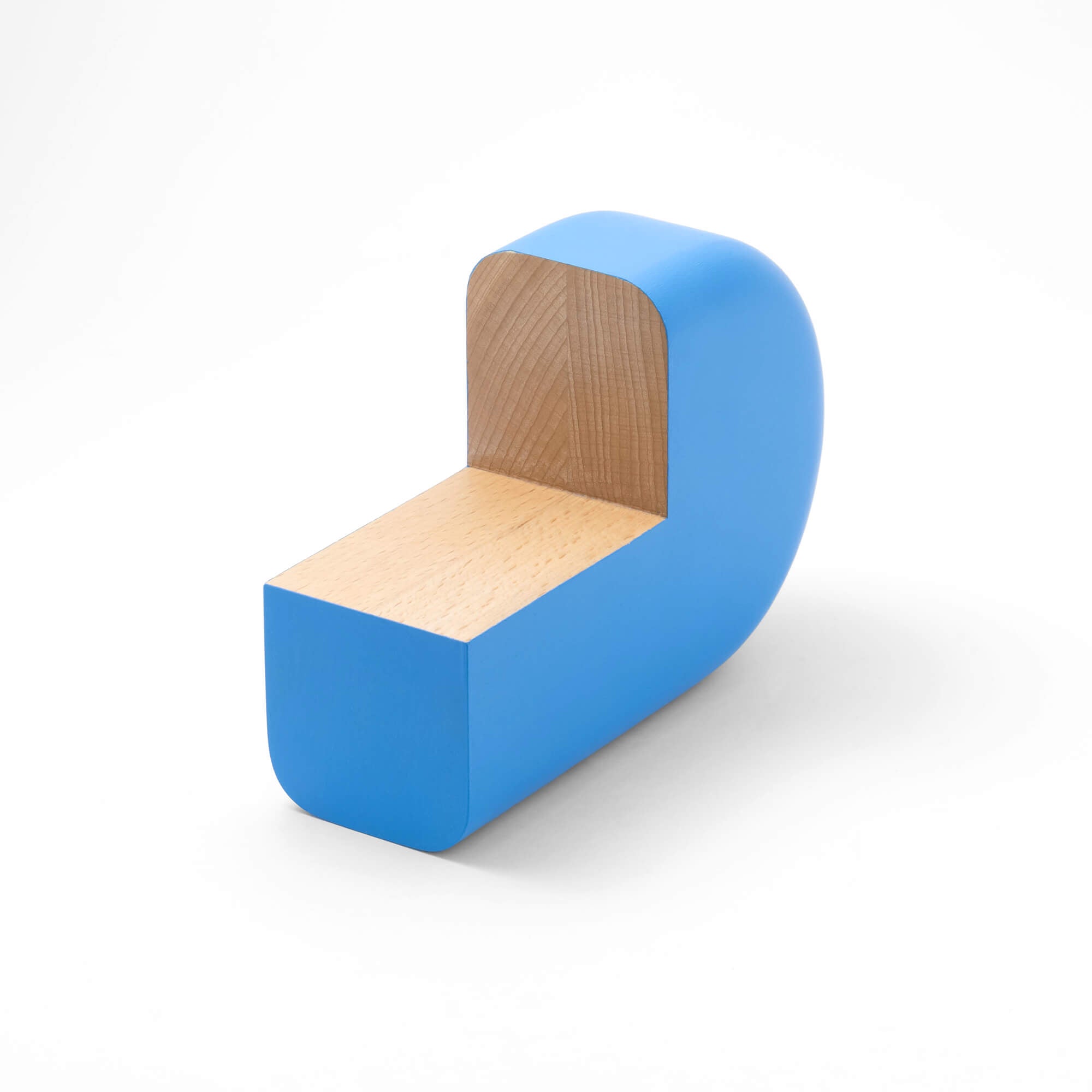 Book end – Kakimori