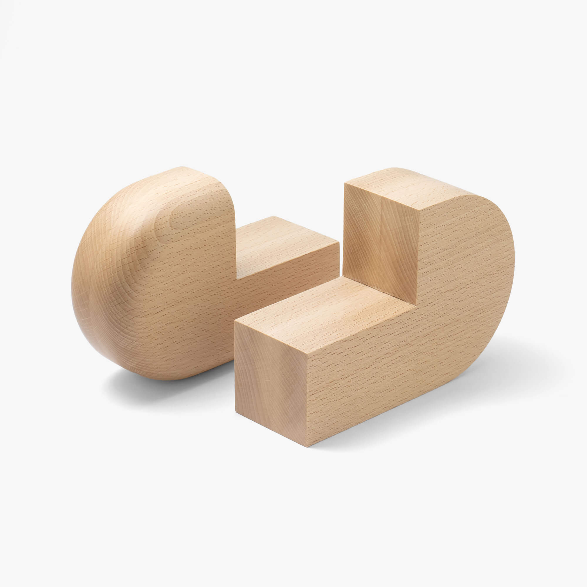 Book end – Kakimori