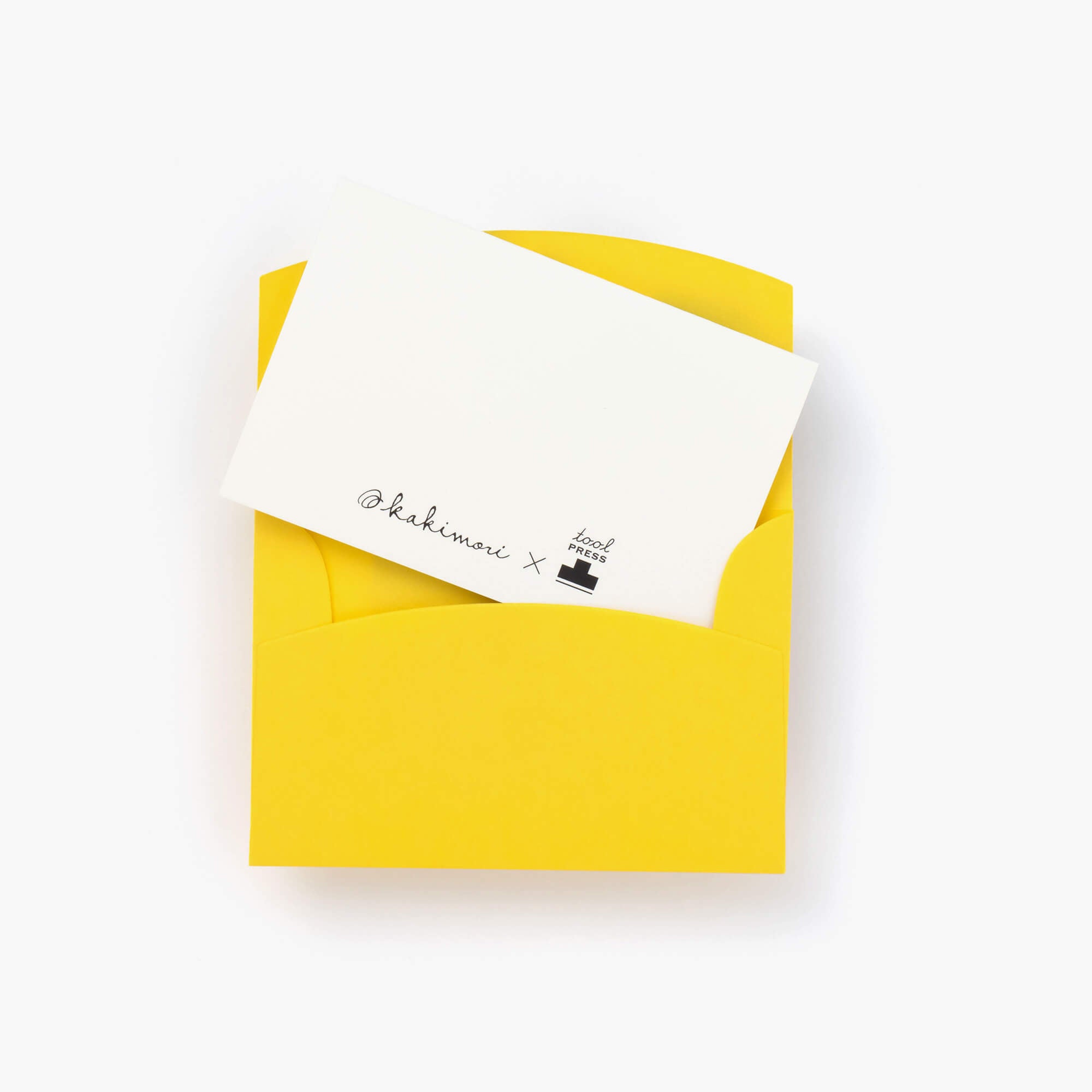 Card box set - toolpress/Magician – Kakimori