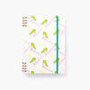 B6 notebook -  toolpress/Spring bird - Morning