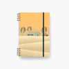 B6 notebook -  Ogawa Yohei