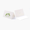 Card box set - Toolpress/Spring bird