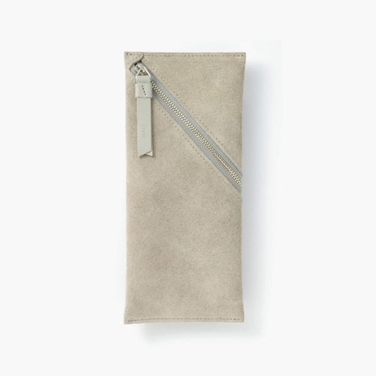 Spiral pen case