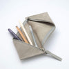 spiral pen case