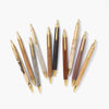 Handcrafted ballpoint pen - Purpleheart