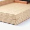 A5 writing tray