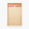 A5 writing tray