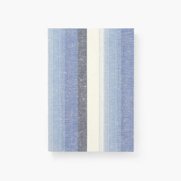A5 notebook - Enshu orimono 02
