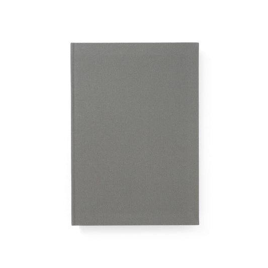 A5 notebook - 遠州織物 03